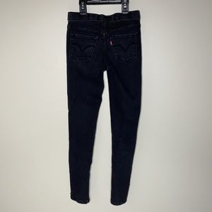 Levi’s Jegging In Black